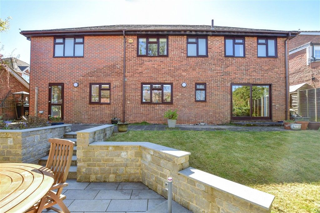 Property photo 2 of 15 Rear Elevation