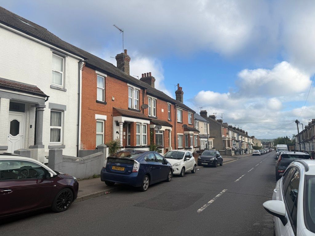 Property photo 2 of 10 Street Scene For House In Need Of Refurbishment