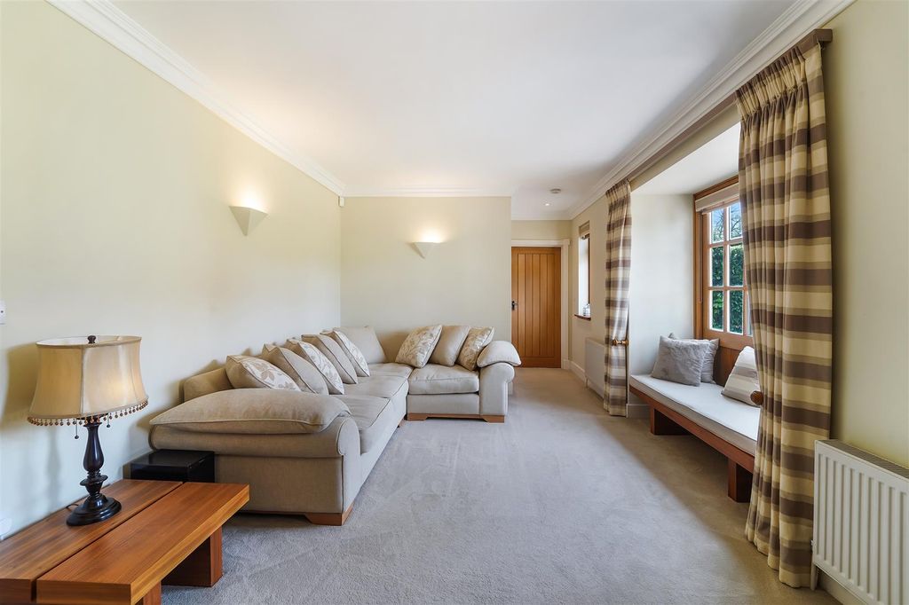 Additional image 14 of 5 bed detached house for saleRickman Hill Road, Chipstead, Coulsdon CR5