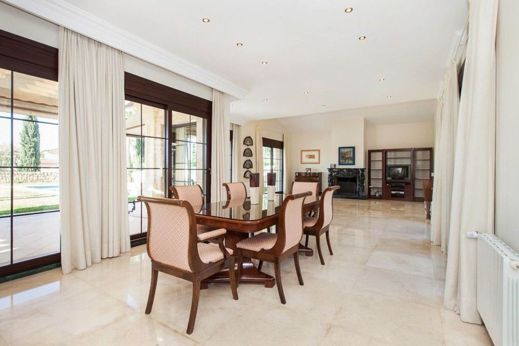 Property photo 3 of 19 Right Casa Mijas Golf (4)