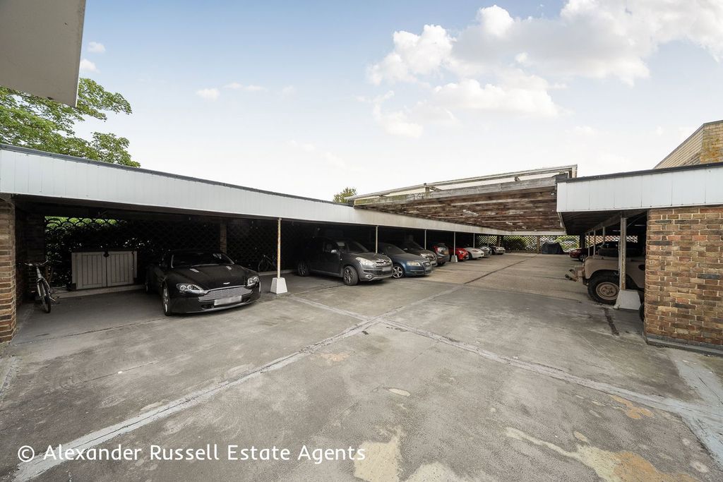 Additional image 15 of 1 bed flat for saleSandpiper Court, Shakespeare Road, Birchington CT7