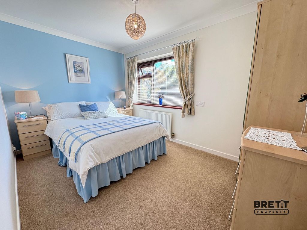 Additional image 16 of 3 bed bungalow for saleWades Close, Holyland Road, Pembroke, Pembrokeshire. SA71