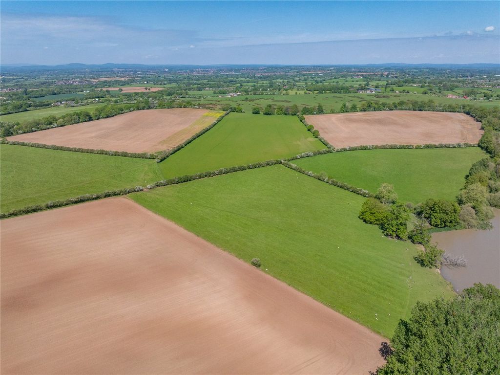 Additional image 5 of Land for saleKerswell Green, Kempsey, Worcester, Worcestershire WR5
