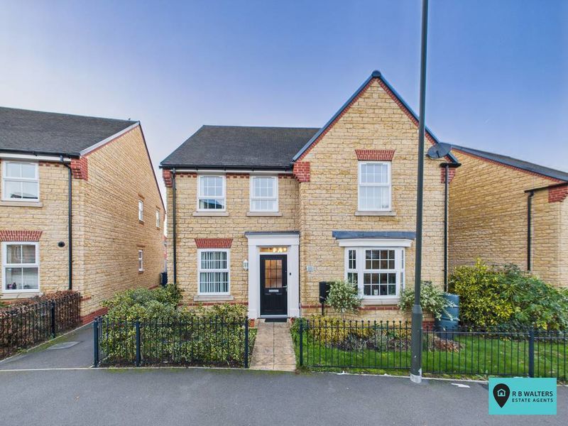 Property photo 1 of 27 Front Aspect