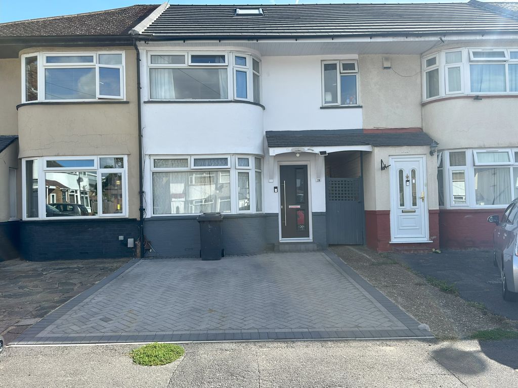 Property photo 1 of 8 Front House