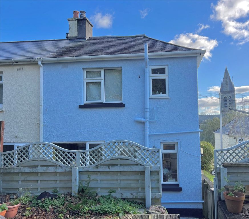 Property photo 2 of 15 Rear Aspect