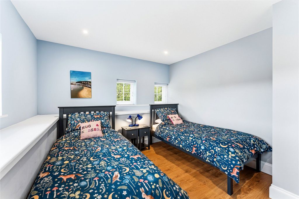Additional image 16 of 5 bed detached house for saleLlansannan, Denbigh, Conwy LL16