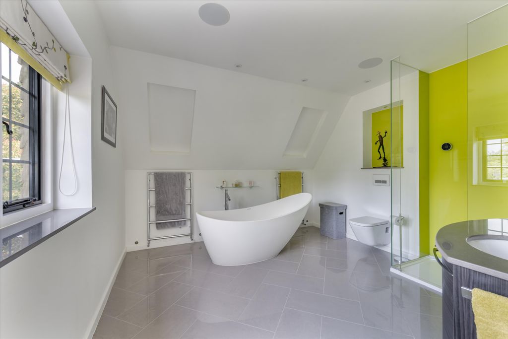 Additional image 22 of 8 bed detached house for saleLondon Road, Petersfield, Hampshire GU31