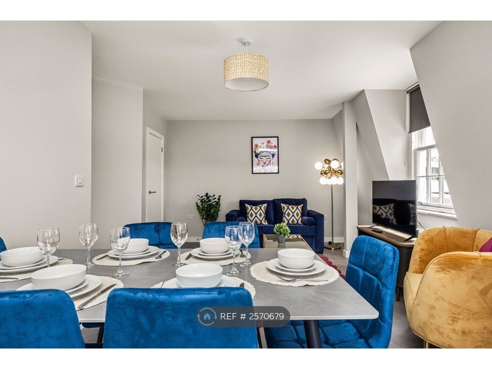 Property photo 3 of 11 Open Plan Dining Area