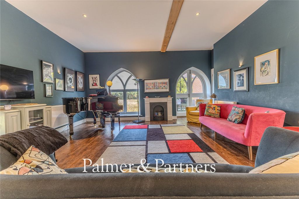 Additional image 19 of 4 bed terraced house for saleBlyth View, Blythburgh, Halesworth, Suffolk IP19