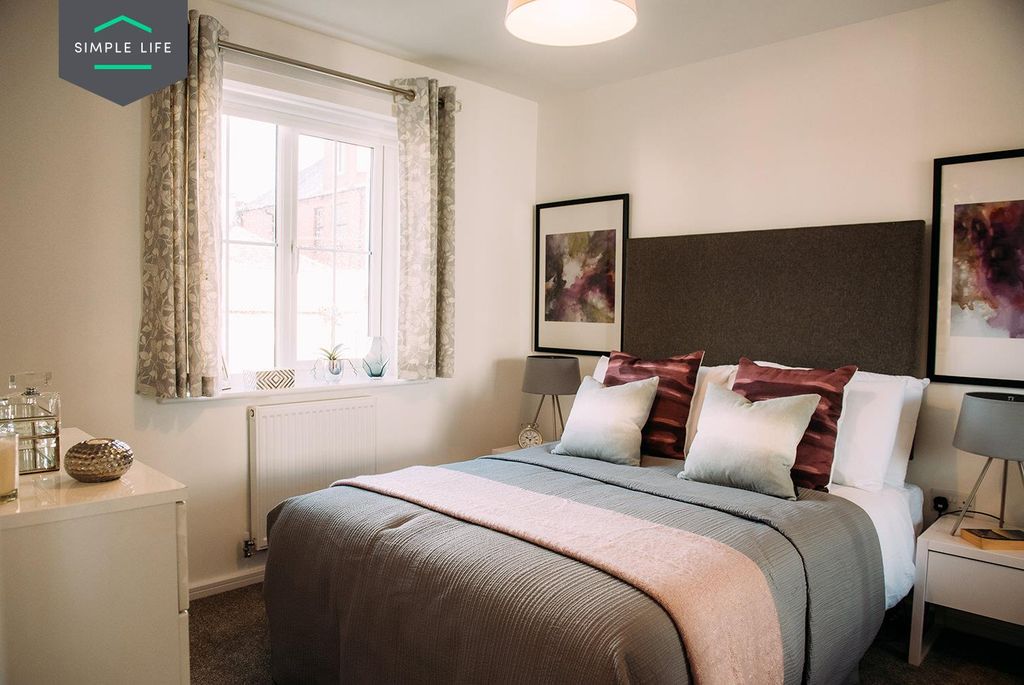 Property photo 2 of 11 7. Ellesmere Bed 3.Jpg