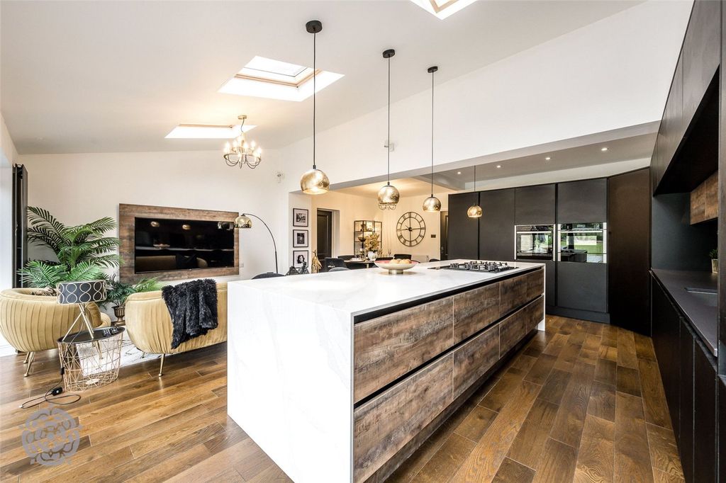 Additional image 17 of 6 bed detached house for saleMercers Road, Heywood OL10
