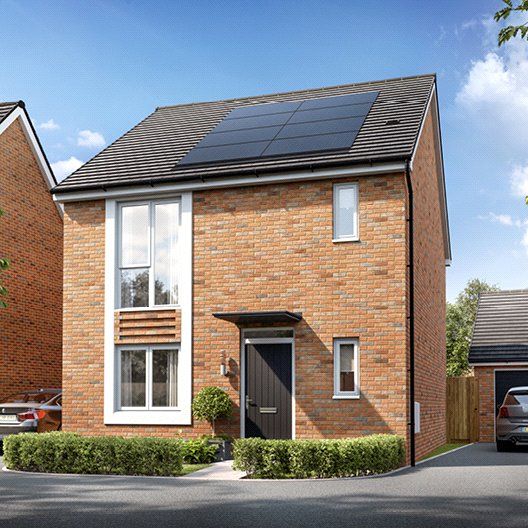 Property photo 1 of 11 External Cgi