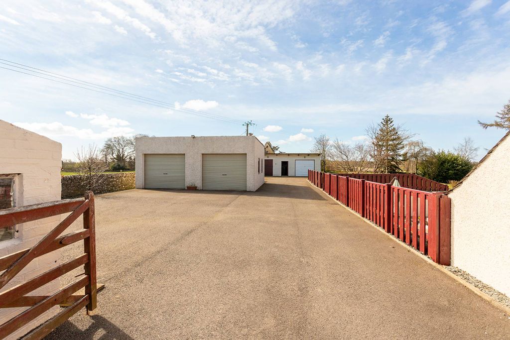 Additional image 30 of 4 bed villa for saleKinnell, Arbroath DD11