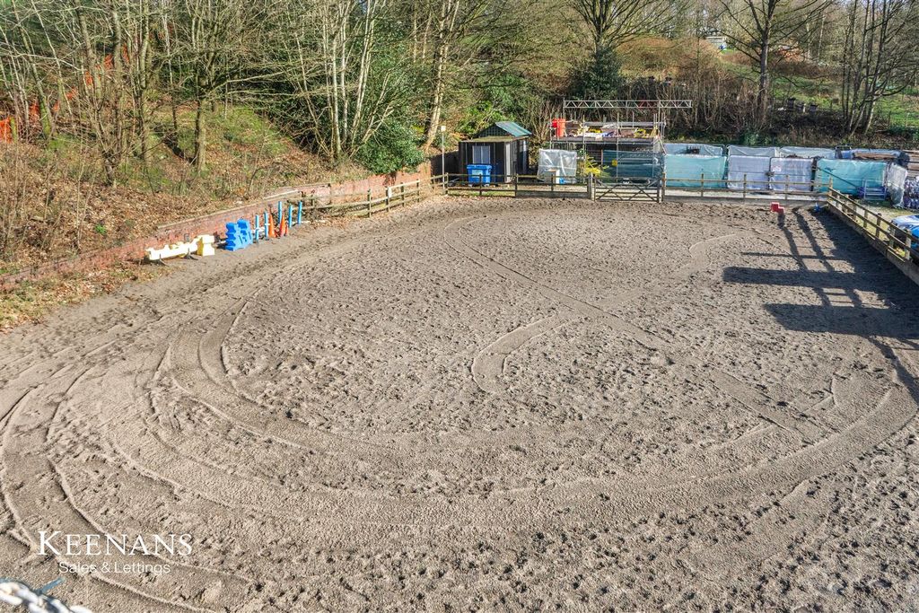 Additional image 17 of 3 bed equestrian for saleClifton Road, Prestwich, Manchester M25