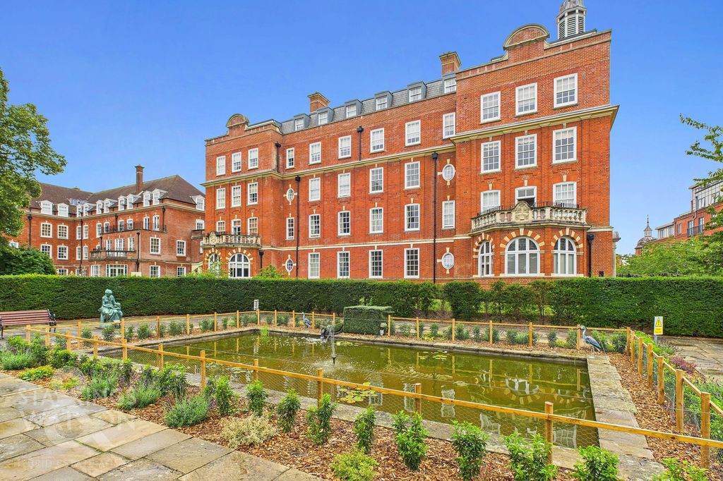 Additional image 15 of 2 bed flat for saleThomas Wyatt Close, Norwich NR2