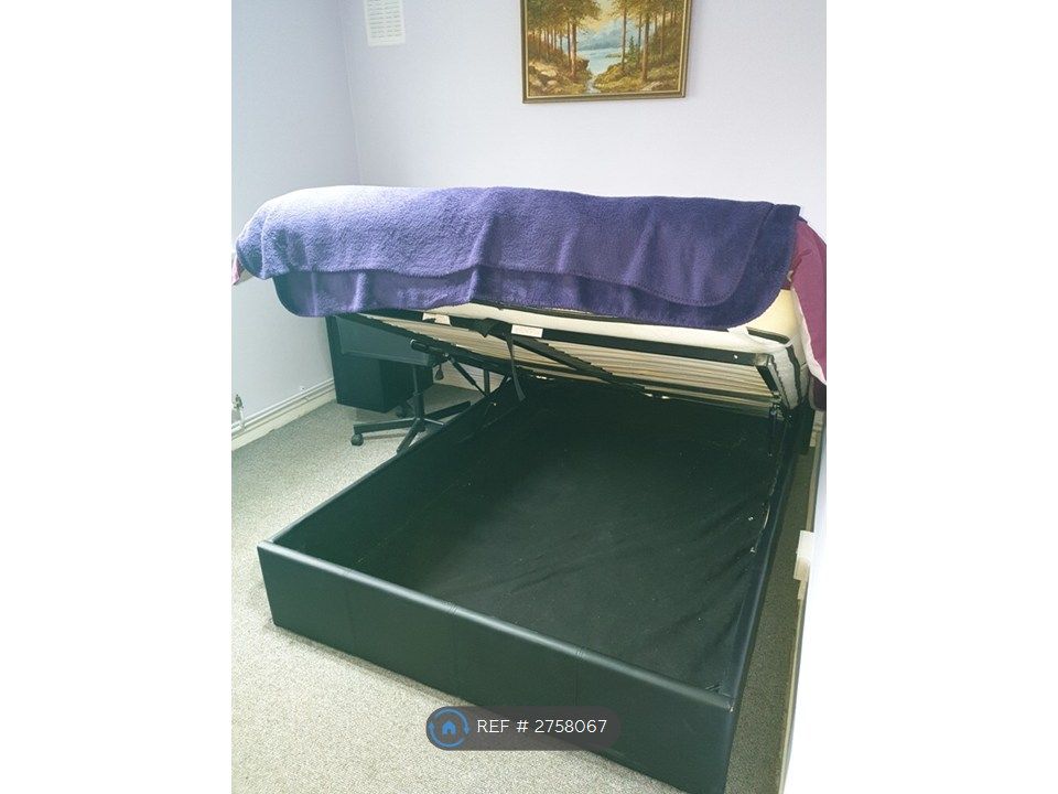 Property photo 3 of 10 Double Ottoman Storage Bed