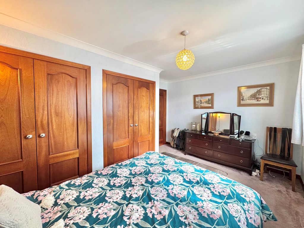 Additional image 11 of 3 bed detached bungalow for saleLomond View, Drongan KA6