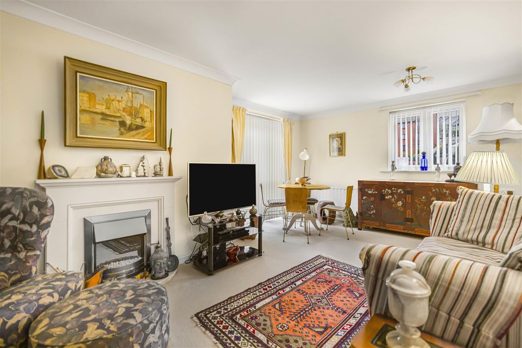 Property photo 3 of 21 Another Aspect Of The Lounge