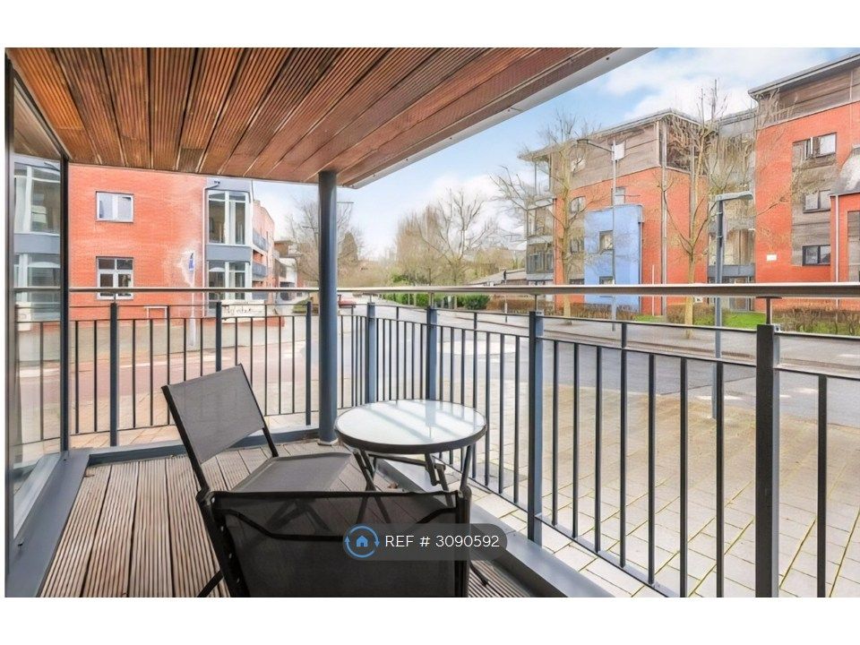 Property photo 3 of 11 Private Balcony