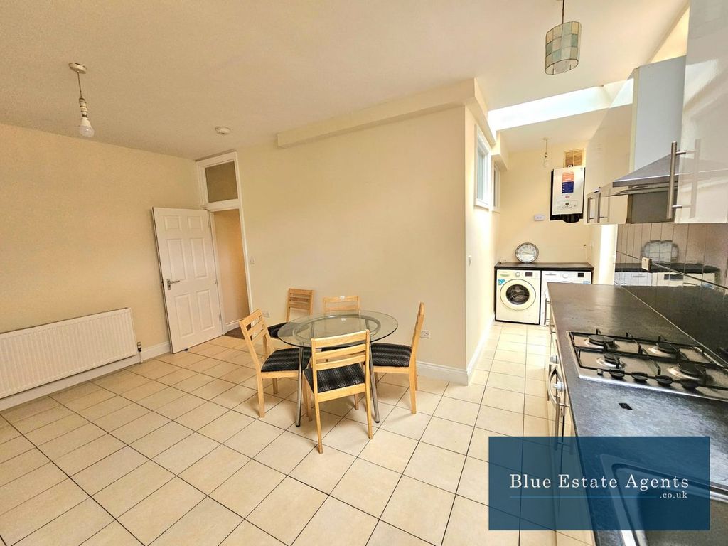 Property photo 2 of 10 Open Plan Kitchen Lounge