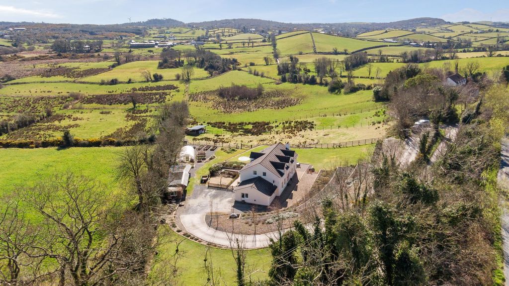 Additional image 37 of 5 bed detached house for sale39 Cherryhill Road, Ballynahinch BT24