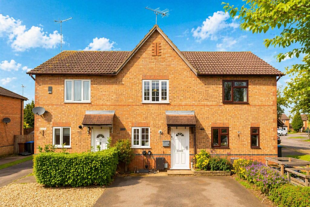 Property photo 1 of 1 Lindisfarne Way