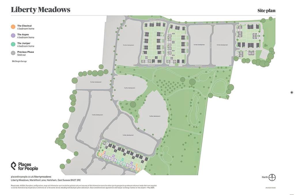 Property photo 3 of 9 Site Plan