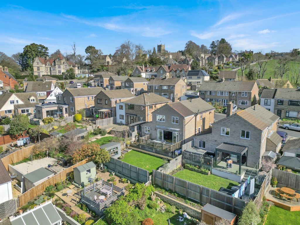 Additional image 28 of 4 bed detached house for saleCourtway, Stroud, Gloucestershire GL5