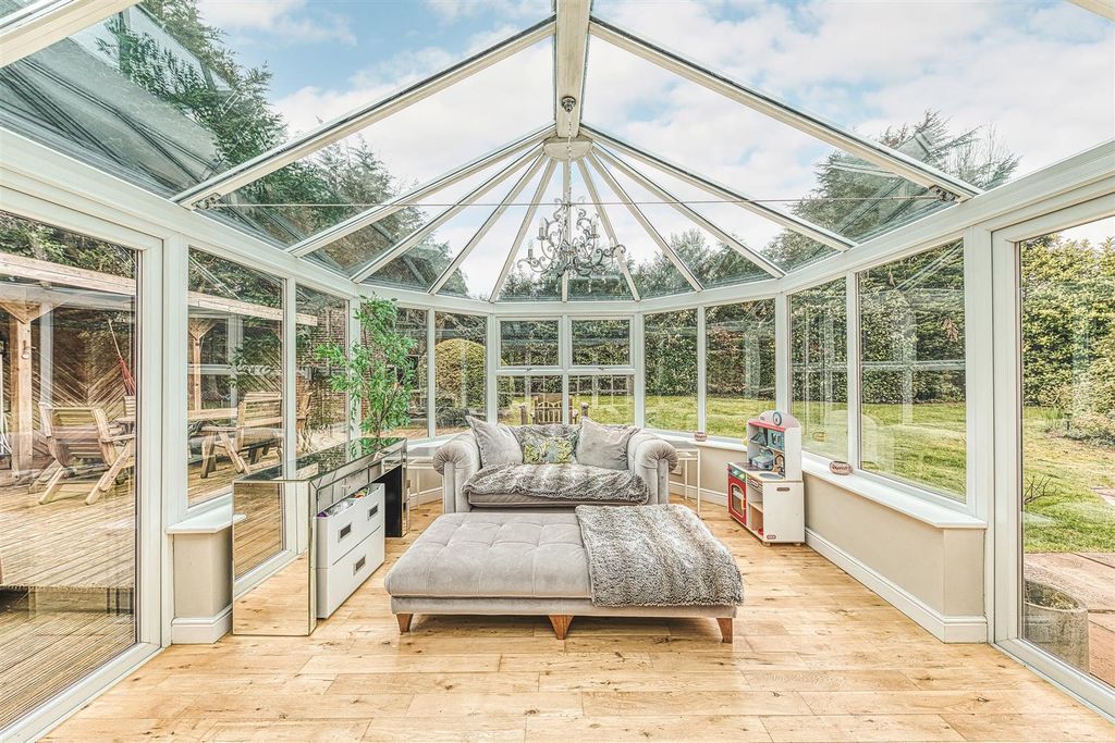 Additional image 16 of 5 bed detached house for saleDuffield Road, Darley Abbey, Derby DE22