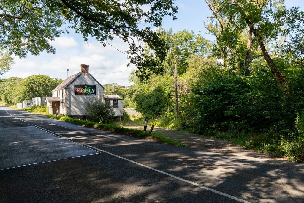 Additional image 7 of Land for saleFreystrop, Haverfordwest SA62