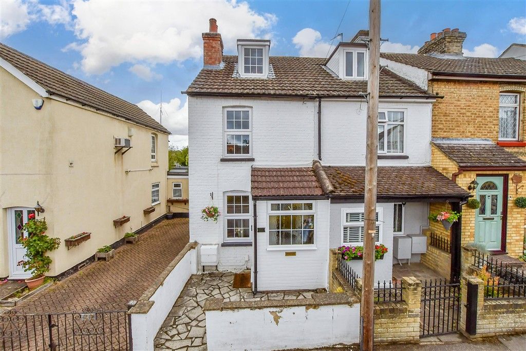 Property photo 3 of 17 Front Elevation (Web)