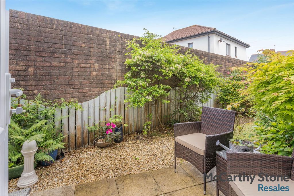 Additional image 20 of 1 bed flat for saleMiddleton Court, Picton Avenue, Porthcawl CF36