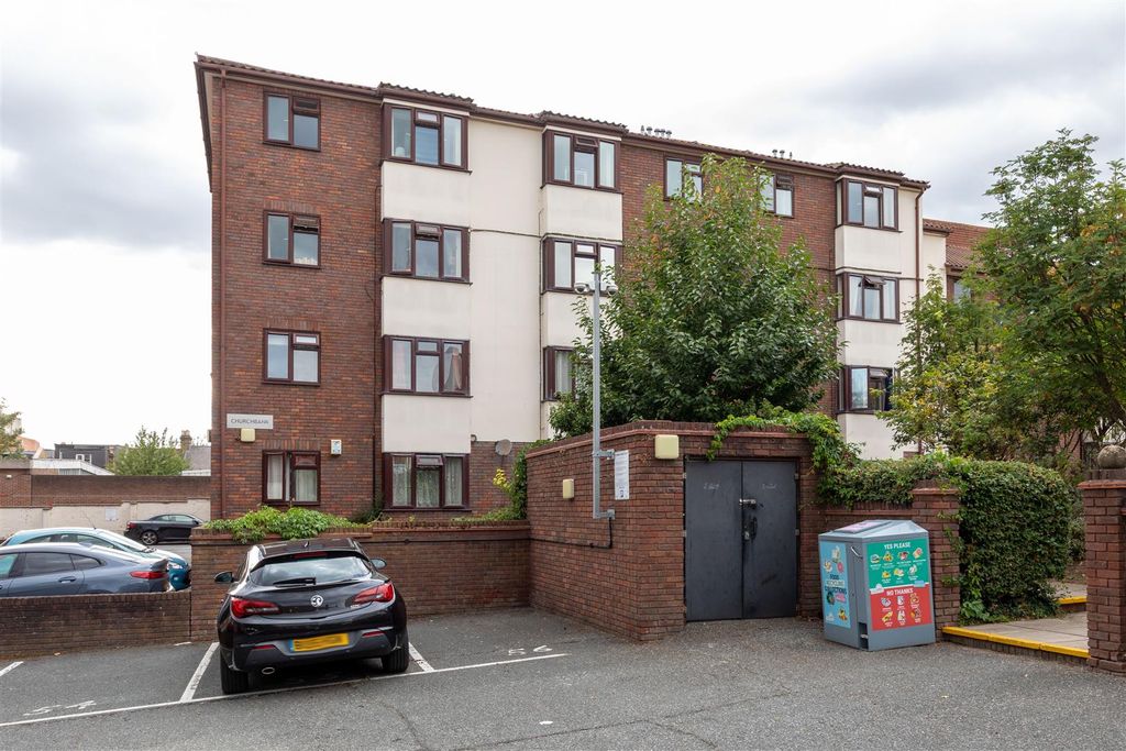 Property photo 1 of 13 Teresa Mews, E17