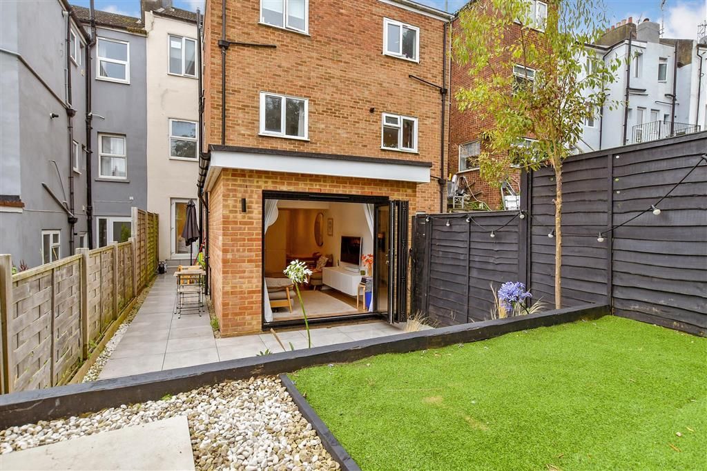 Property photo 3 of 11 Rear Elevation