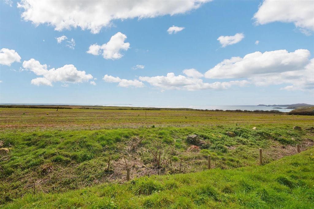 Additional image 29 of 3 bed flat for saleFlat 1 Llanunwas, Solva, Haverfordwest SA62