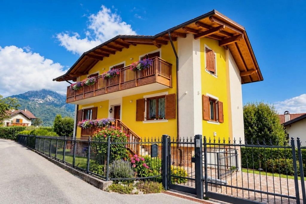 Property photo 1 of 53 A Villa Overlooking The Vigolana