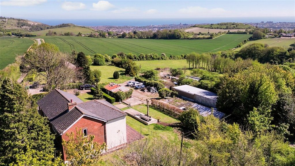 Property photo 2 of 16 Aerial View