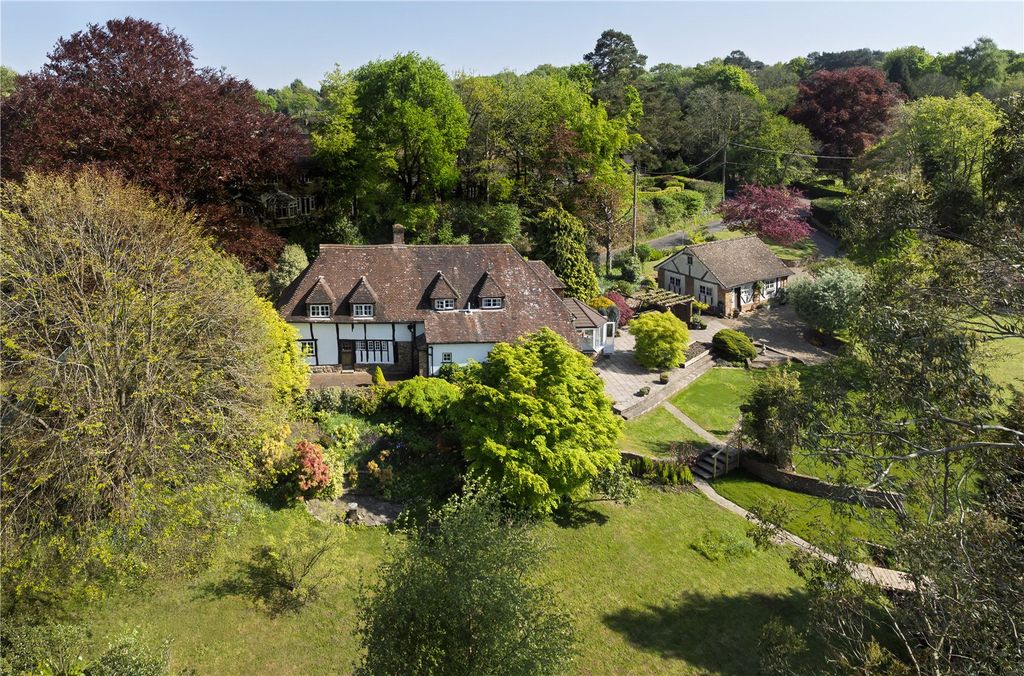 Property photo 1 of 15 Aerial View