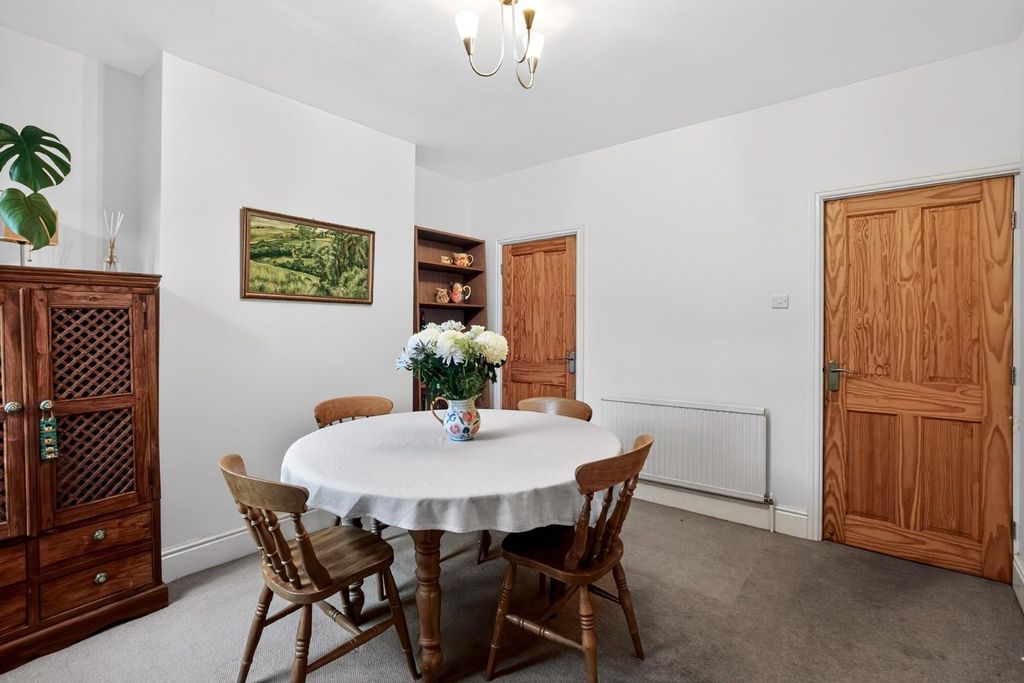 Property photo 3 of 19 Dining Room