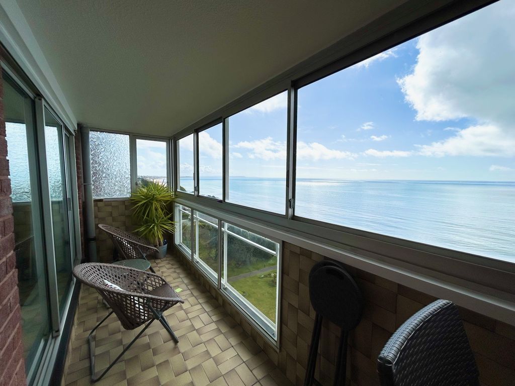 Property photo 2 of 18 Enclosed Balcony