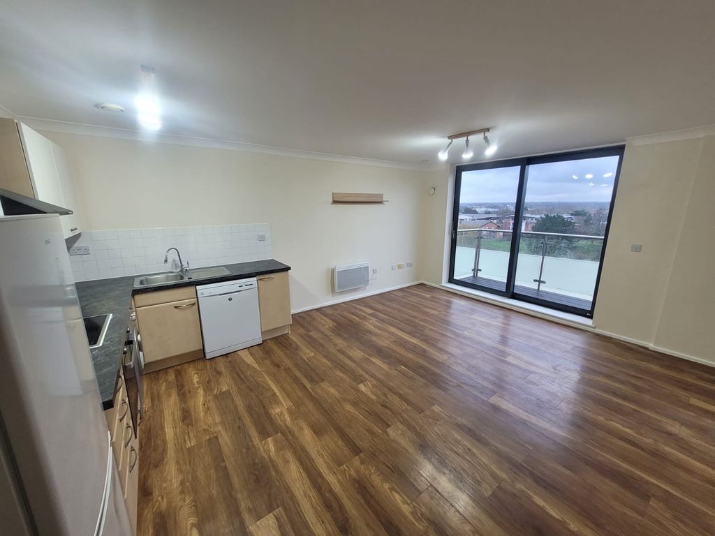 Property photo 2 of 8 Living Room