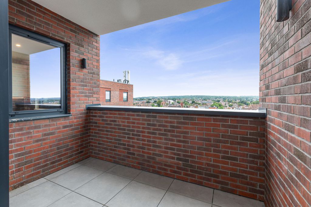 Property photo 2 of 14 Balcony (Example)
