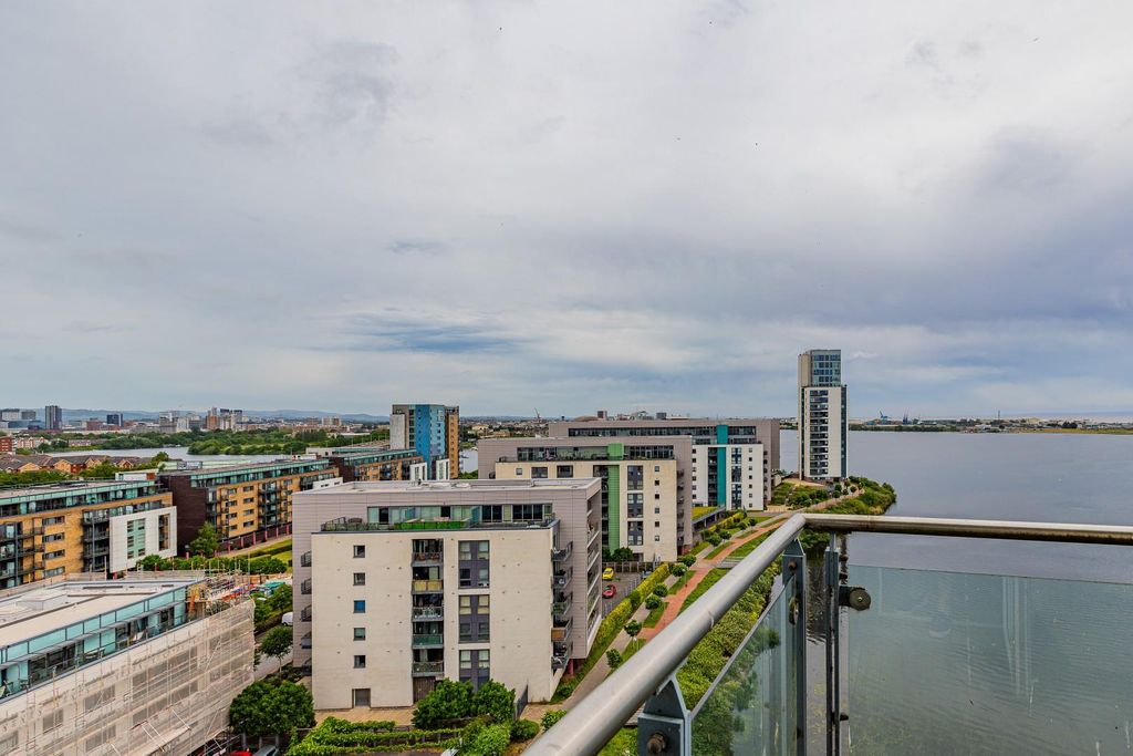 Additional image 21 of 3 bed flat for saleFerry Road, Cardiff CF11
