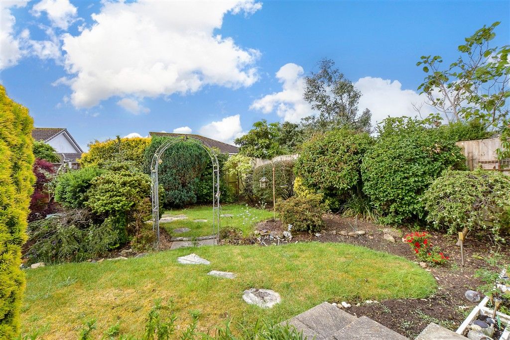 Property photo 3 of 13 Rear Garden