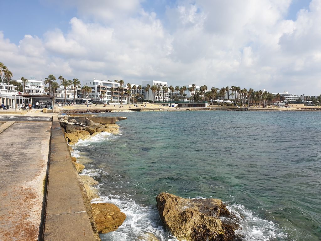 Property photo 1 of 6 Meters From The Sea Front And Harbour Area