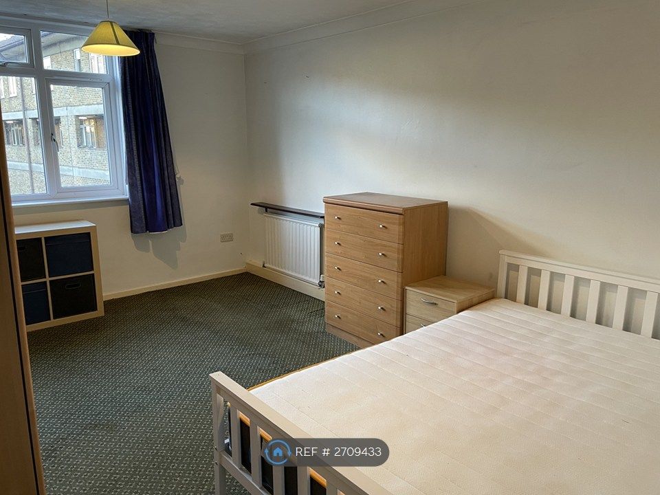 Property photo 2 of 10 King Size Double Room #1