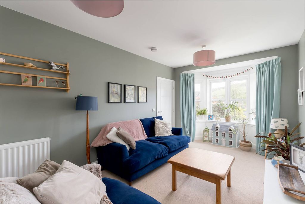 Additional image 33 of 4 bed detached house for sale5 Standalane Way, Peebles EH45
