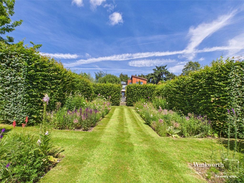 Additional image 60 of 7 bed detached house for saleNewbury Road, Headley, Thatcham, Hampshire RG19