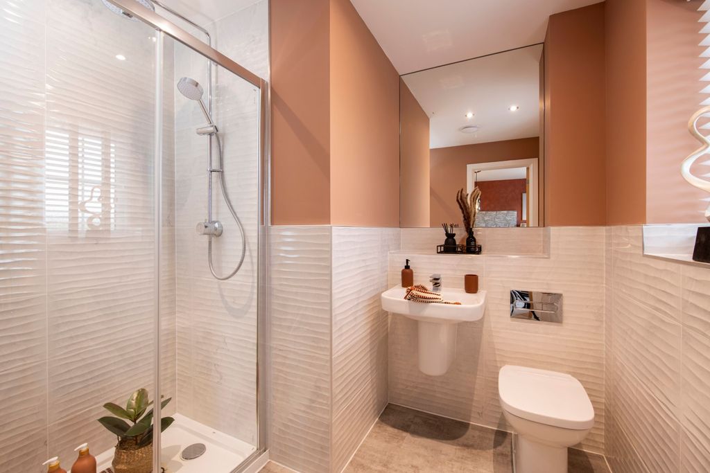 Additional image 9 of 5 bed detached house for sale"The Anthurium" at 45 Mountbatten Way, Bishop's Stortford CM23